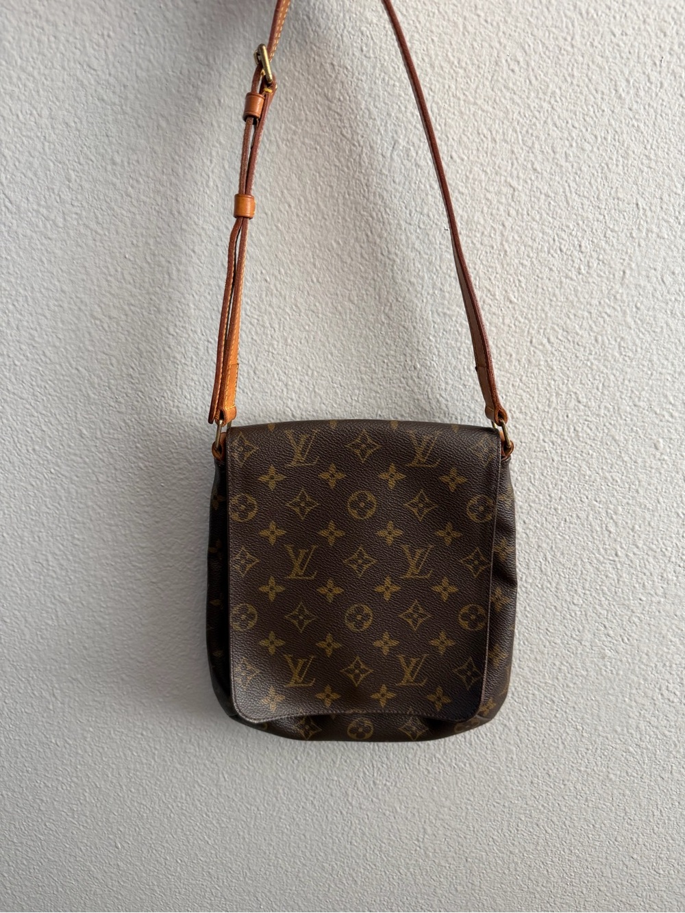 Louis Vuitton Musette Salsa PM